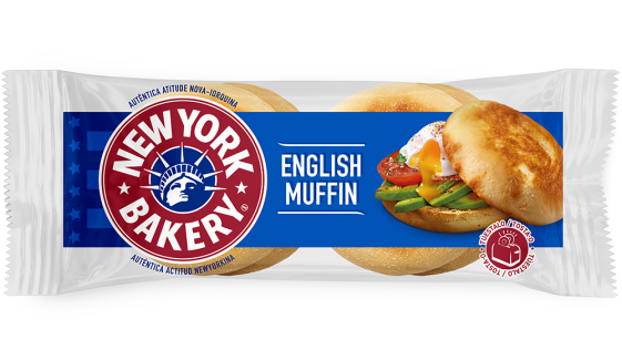 Grupo Bimbo New York Bakery