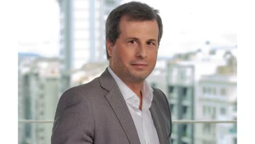 Guilherme Machado, Industry Director NTT DATA Portugal