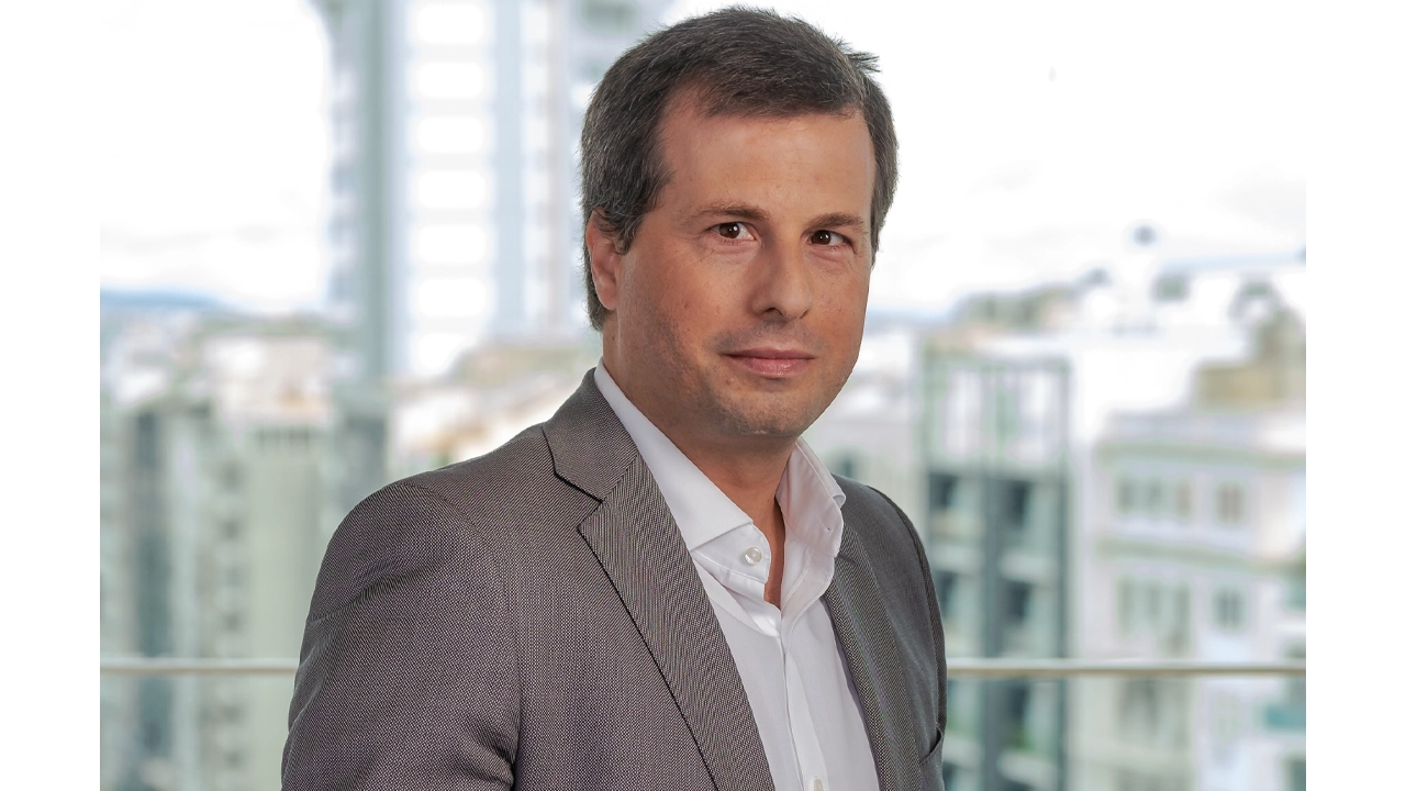 Guilherme Machado, Industry Director NTT DATA Portugal