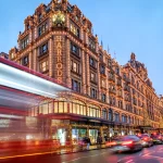Harrods