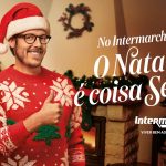 Intermarché campanha Natal