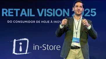 Jordi Cassany, diretor geral in-Store Media Portugal
