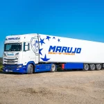 transporte rodoviário Jotavio