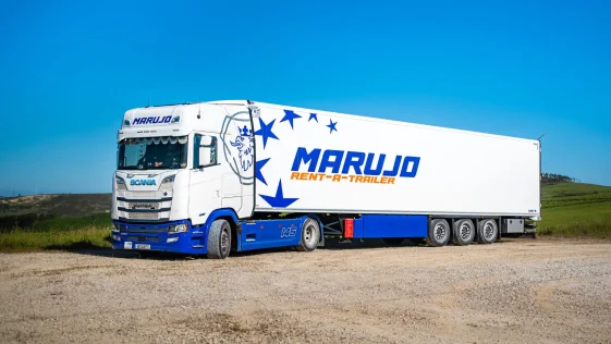 transporte rodoviário Jotavio