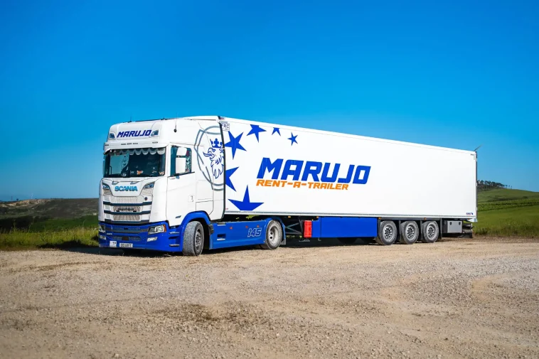 transporte rodoviário Jotavio