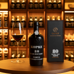 Kopke Tawny 80 anos