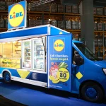Lidl loja itinerante