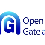Logo open gate AI_lOGO HORIZONTAL COLORIDO