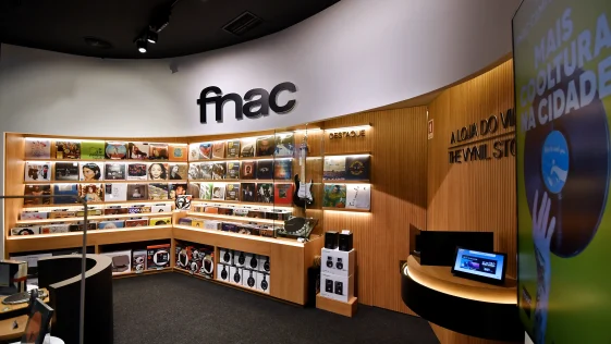 Fnac