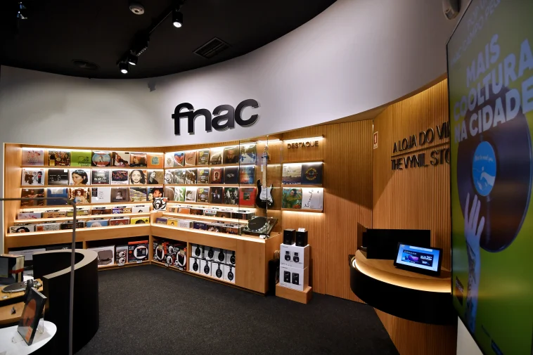 Fnac
