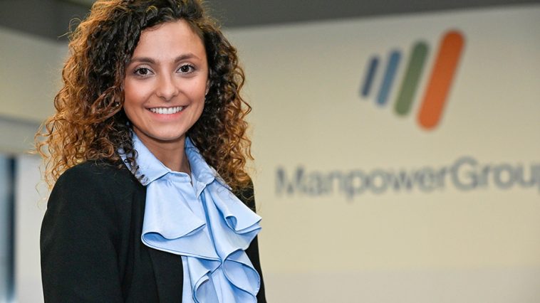 Manpower Black Friday