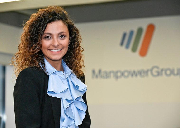 Manpower Black Friday