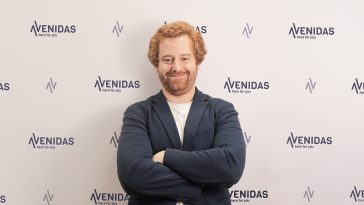 Avenidas Drop micrologística
