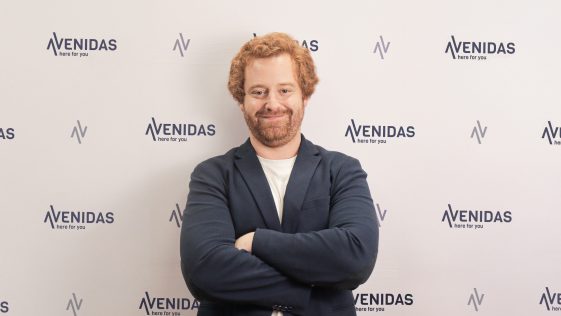 Avenidas Drop micrologística