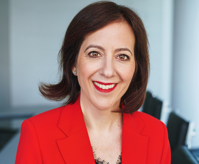 Maria Teresa Lillo Sanz