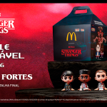 McDonald’s Stranger Things