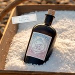 Monkey 47 Distiller’s Cut Fleur de Sel