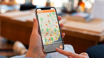 NACEX.shop conveniência