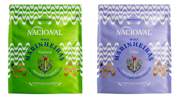 Nacional Mini Marinheiras