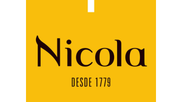Nicola café campanha