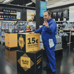 Norauto Eduardo Madeira