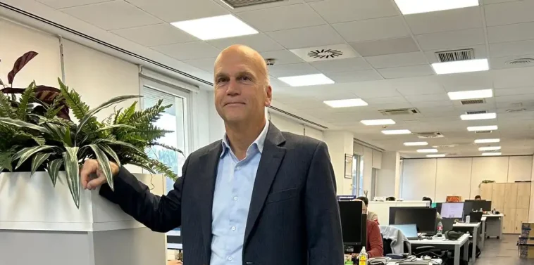 Portir Transitários