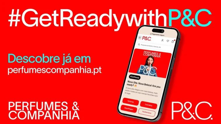 Perfumes & Companhia