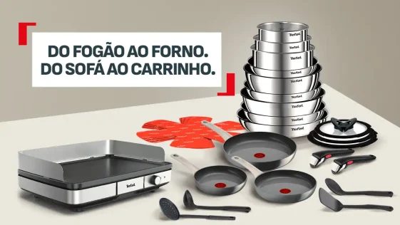 Tefal