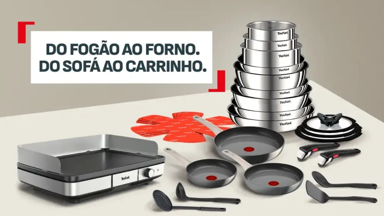 Tefal