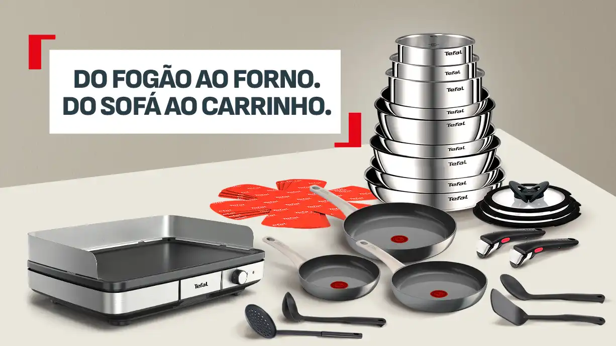 Tefal