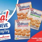 PUB - Campanha M1 Ristorante - BANNER GRD-CONSUMO 700x300