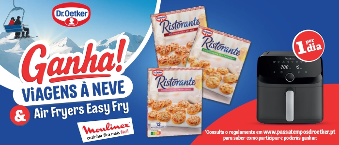 PUB - Campanha M1 Ristorante - BANNER GRD-CONSUMO 700x300