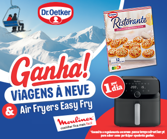 PUB - Ristorante Dr. Oekter Campanha M1 Ristorante - BANNER GRD-CONSUMO 336x280