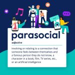 Parasocial