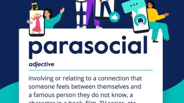 Parasocial