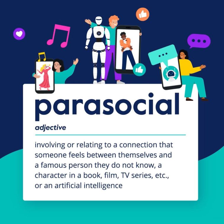 Parasocial