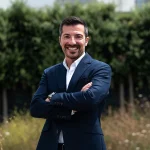 Pedro Barros Lourenço, CEO & founder Consumers Trust Pedro Barros Lourenço, CEO & founder Consumers Trust