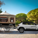 Periquita ativações