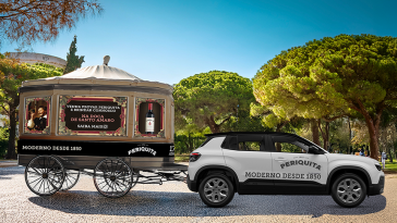 Periquita ativações