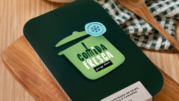 Pingo Doce Comida Fresca