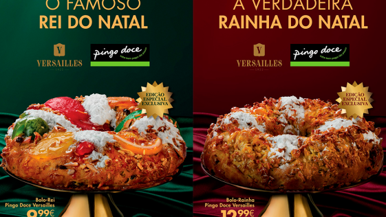 Pingo Doce Pastelaria Versailles