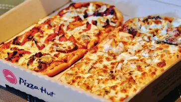 Pizza Hut