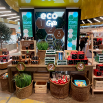 Portugal Duty Free produtos sustentáveis