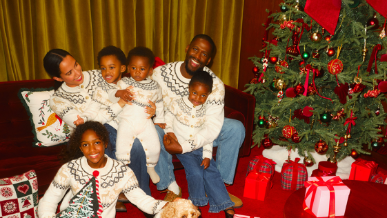 Primark campanha Natal