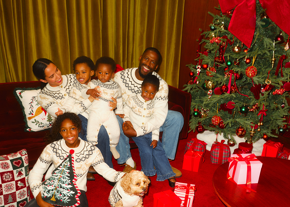 Primark campanha Natal