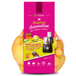 Princesa Amandine Campanha Philips