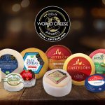 Lactogal World Cheese Awards