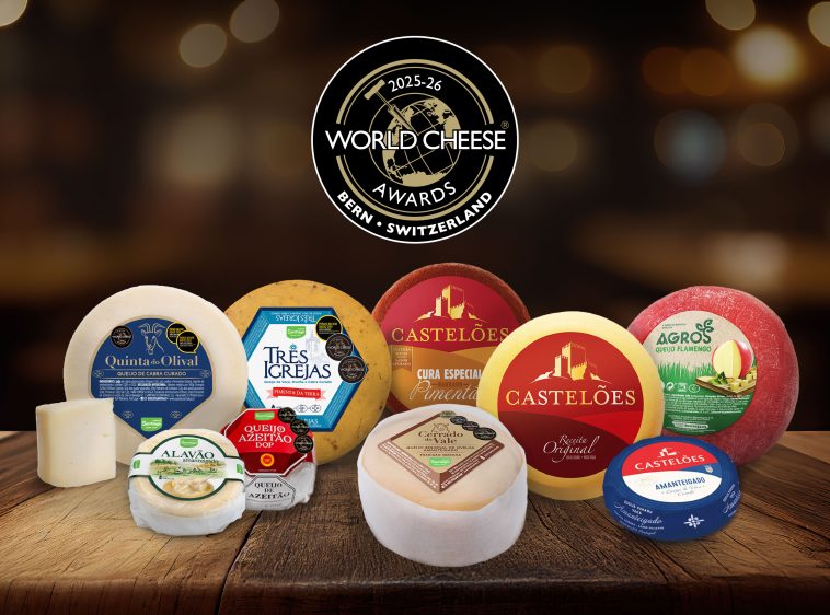 Lactogal World Cheese Awards