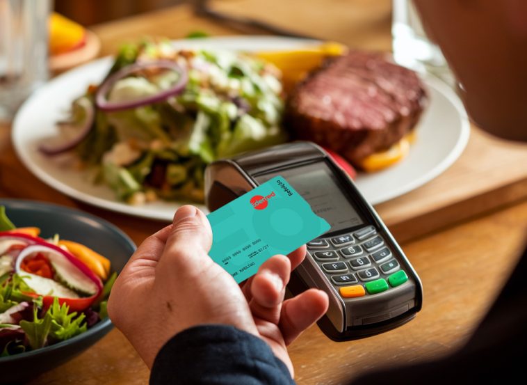 Edenred alimentação saudável