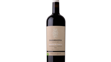 Ravasqueira Reserva da Família Bio